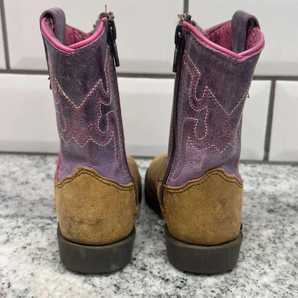 Smoky Mountain Boots smoky mountain
